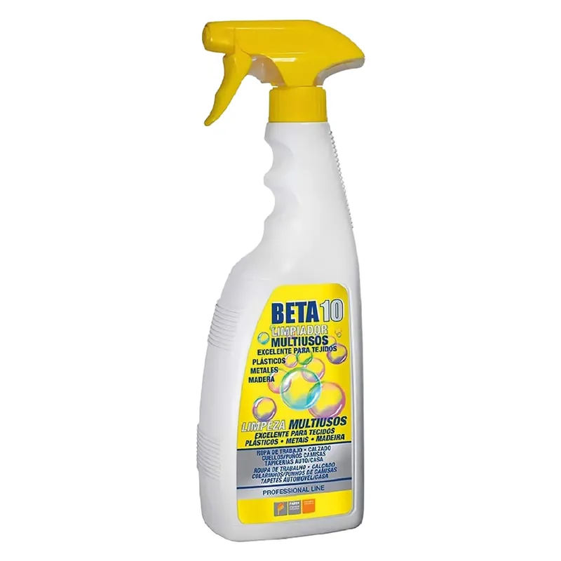 Fabrieksprijs SGRASSANTE MULTISUPERFICI ‘BETA 10‘ Ml. 750