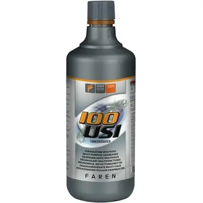 Finale Uitverkoop SGRASSANTE UNIVERSALE "100 USI"