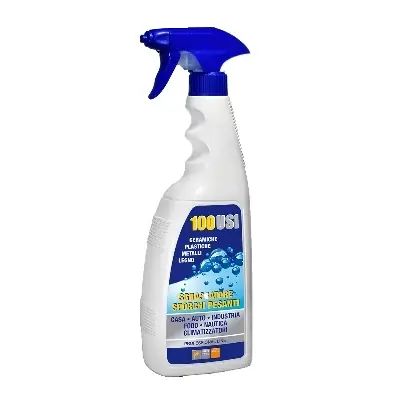 SGRASSATORE PRONTO ALL‘USO "100 USI" SPRAYER Nu Kopen