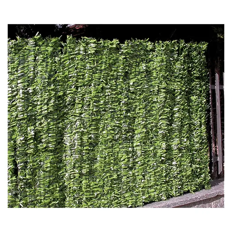 SIEPE ARTIFICIALE ‘GREEN‘ mt 1 x 3. Modello mt 1 x 3 Shop Nu