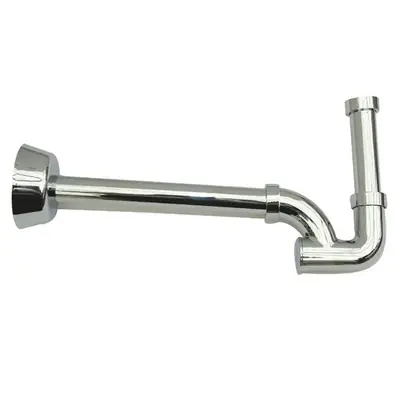 Aanbieding SIFONE A S ROYAL ABS A COLONNA SENZA PILETTA. Misura 1"