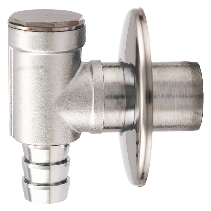 SIFONE SCARICO PER LAVATRICE 3/4" Goedkoop