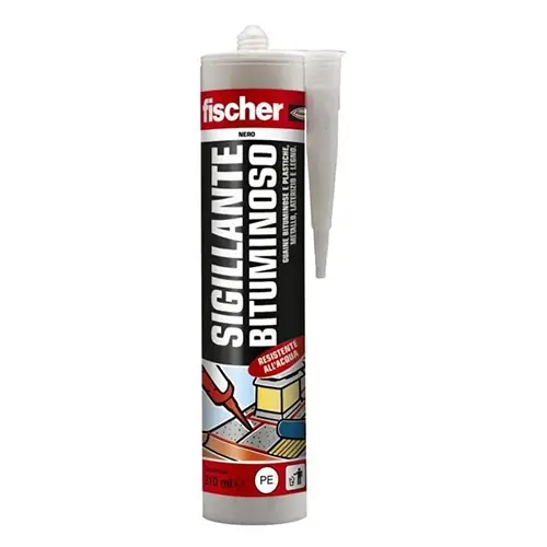 SIGILLANTE BITUMINOSO NERO Rechtstreeks Van De Fabrikant