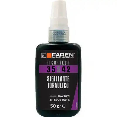 Direct Verzonden SIGILLANTE IDRAULICO 35S42 FAREN