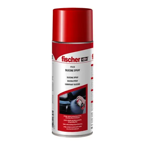 SILICONE SPRAY FTCSI Nu Kopen