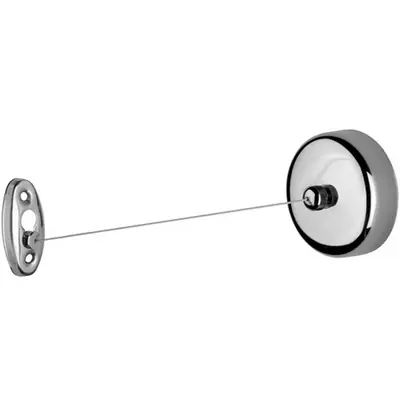 Aanbieding SISTEMA FILO STENDIBIANCHERIA DA HOTEL 230CM