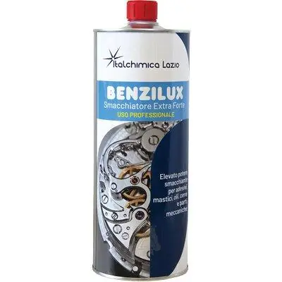 Express Levering SMACCHIATORE SGRASSATORE BENZILUX FORTE