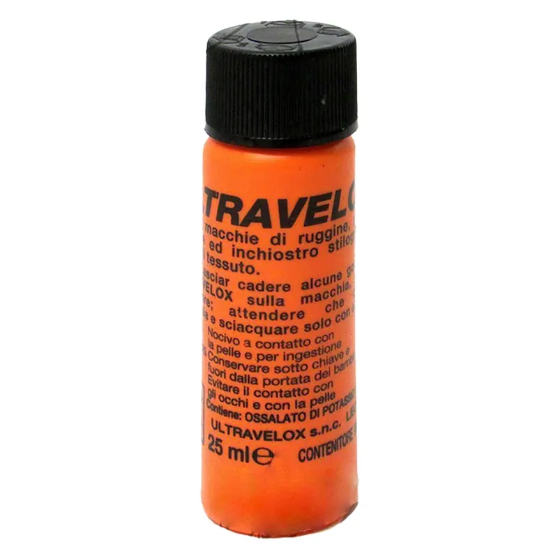 Betaalbaar SMACCHIATORE TOGLI RUGGINE PER PIASTRELLE 25 ml