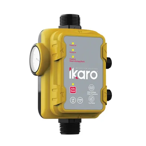 SMART PRESS CONTROLLER IKARO Premium