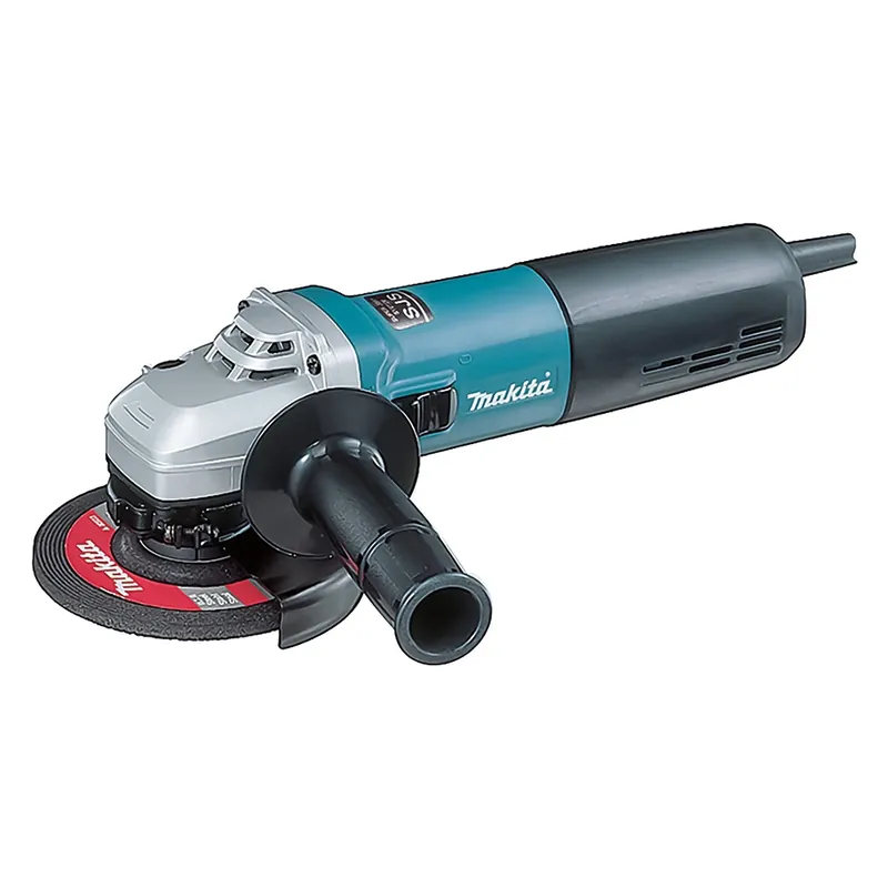 SMERIGLIATRICE ANGOLARE ‘9565CVR‘ 1400 W - Ø 125 mm Koopje