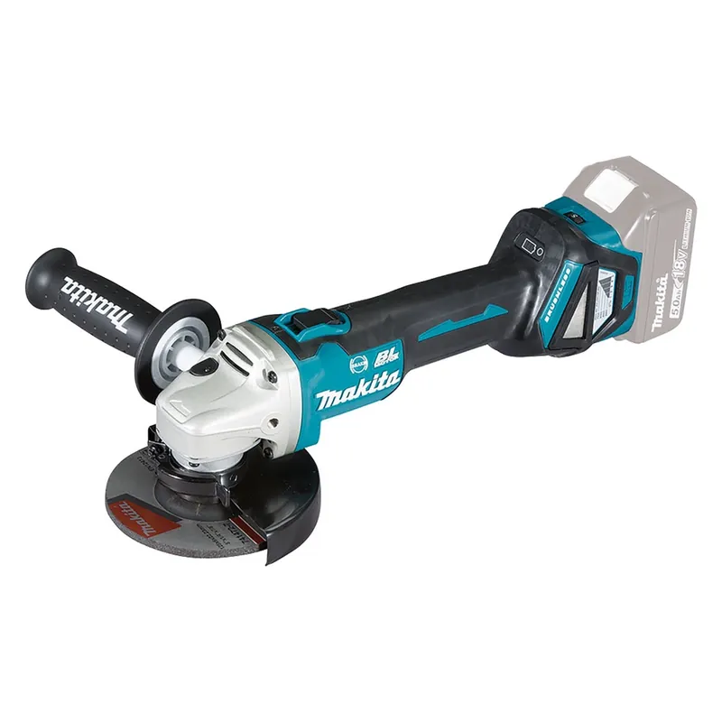 SMERIGLIATRICE ANGOLARE ‘DGA513ZJ‘ 18V Shop Nu
