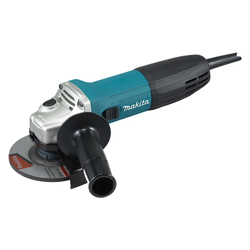 Direct Verzonden SMERIGLIATRICE ANGOLARE ‘GA4530R‘ 720 W - 115 mm
