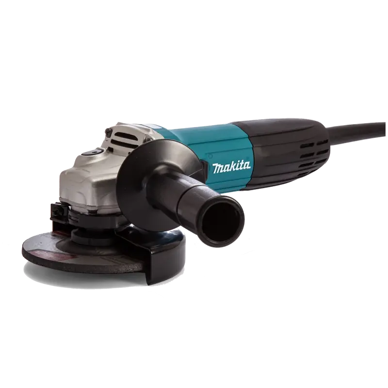 SMERIGLIATRICE ANGOLARE ‘GA4530R‘ MAKITA Meest Verkocht