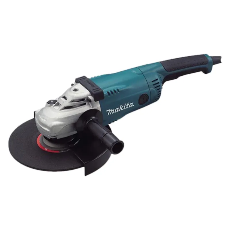 Koopje SMERIGLIATRICE ANGOLARE ‘GA9020‘ 2200 W - 230 mm