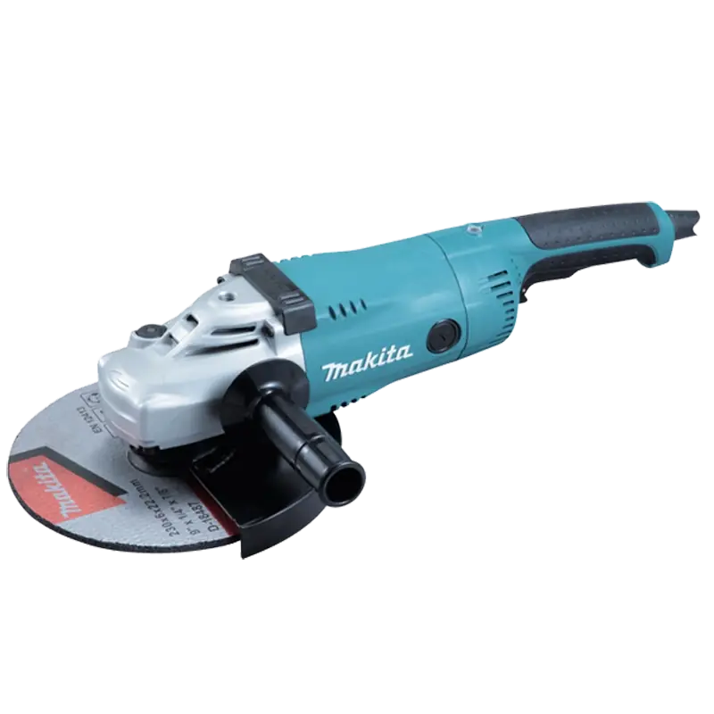 SMERIGLIATRICE ANGOLARE ‘GA9020‘ MAKITA Beste Prijs
