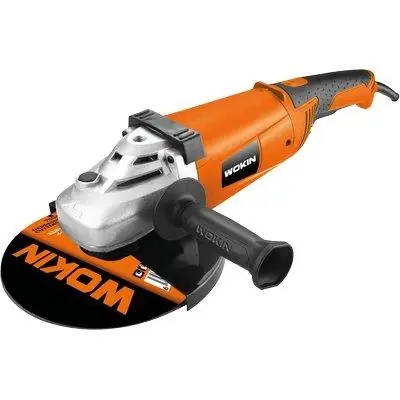 Koop Vandaag SMERIGLIATRICE ANGOLARE 784923 WOKIN
