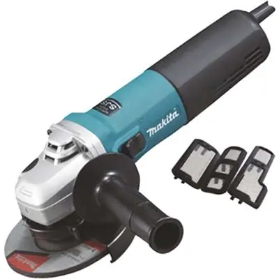 SMERIGLIATRICE ANGOLARE 9565CVRX2 MAKITA Populair