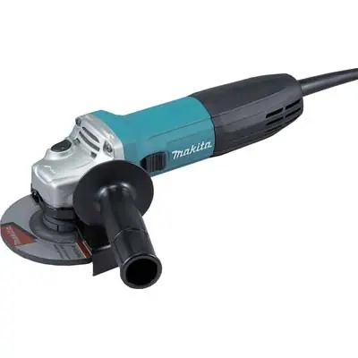 Shop Nu SMERIGLIATRICE ANGOLARE GA4530R MAKITA