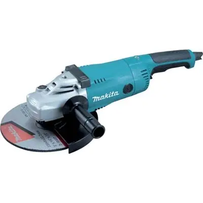 Express Levering SMERIGLIATRICE ANGOLARE GA9020 MAKITA