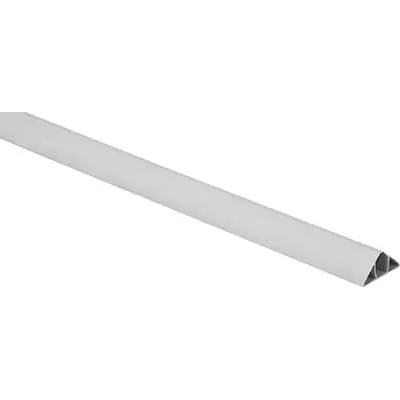 Weekendaanbieding SMUSSO X PILASTRO. Modello PVC MM 22X10X10 H.CM 200