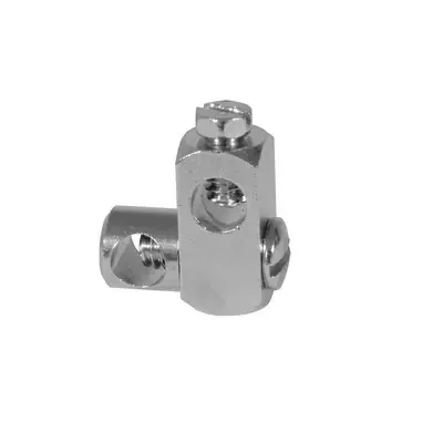 Goedkoop SNODO DOPPIO OTTONE