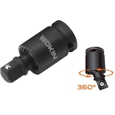 Uitverkoop SNODO X CHIAVE A BUSSOLA IMPULSI 231312 WOKIN