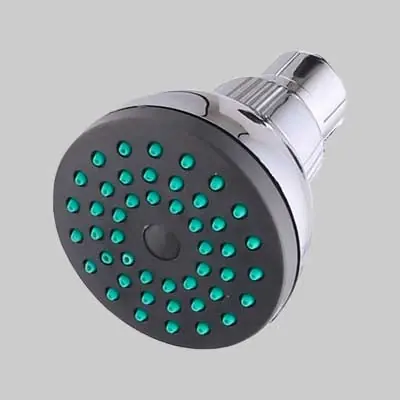 Premium SOFFIONE DOCCIA 1 GETTO