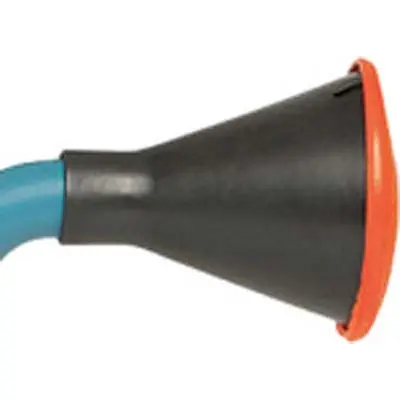 Uitverkoop SOFFIONE X INNAFFIATOIO ITALIA. Modello PLASTICA LT 4/9