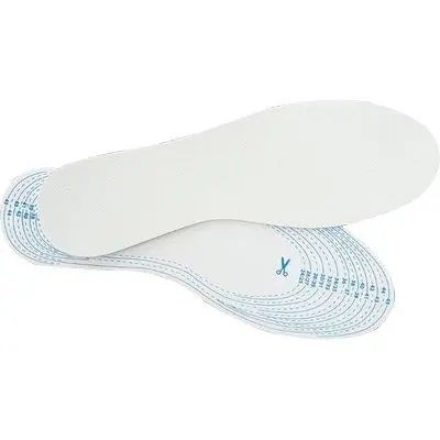 Favoriet SOLETTE SCARPA SPUGNA LATTICE