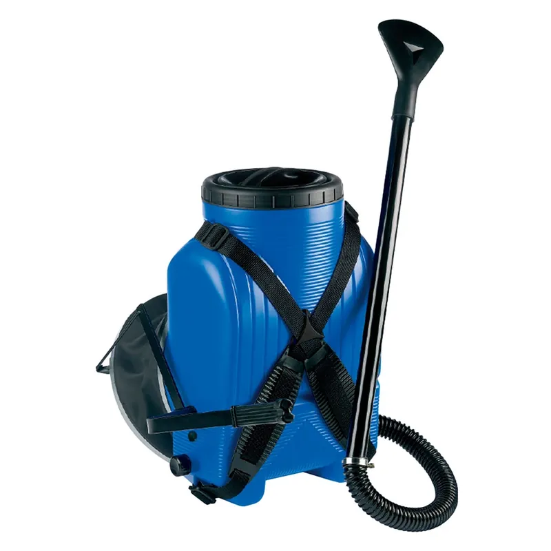 SOLFORATRICE A ZAINO ‘TWISTER‘ capacità max 12000 cc Koop Vandaag