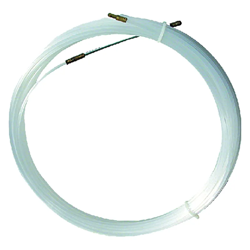 Gecertificeerd SONDA PASSACAVO mt. 15 - Ø 3 mm - art.61051. Modello mt. 15 - Ø 3 mm - art.61051