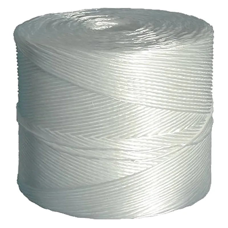 Gereduceerde Prijs SPAGO AGRICOLO IN POLIPROPILENE PER IMBALLATRICE Titolo 300