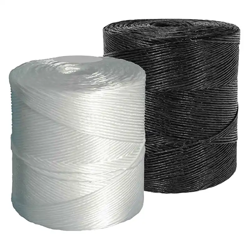SPAGO IN POLIPROPILENE Titolo 300 - nero. Modello Titolo 300 - nero Express Levering