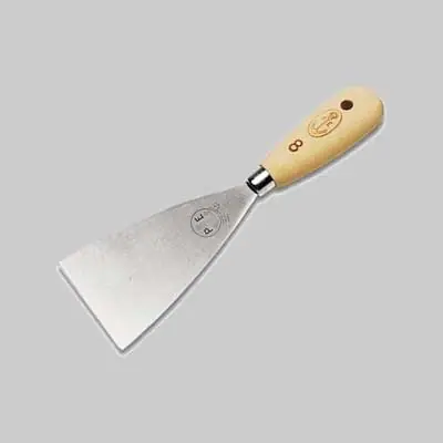 Aanbieding SPATOLA PER STUCCO ‘501‘ PAVAN. Modello SPATOLA PER STUCCO ‘501‘ PAVAN 120 mm
