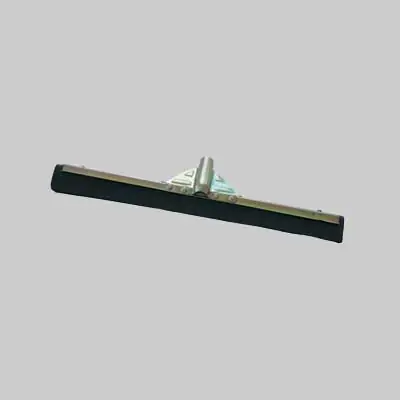Betrouwbaar SPATOLONE DOPPIA GOMMA. Modello SPATOLONE DOPPIA GOMMA 45 cm