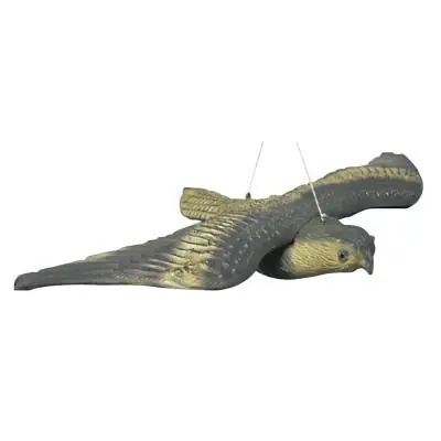 SPAVENTA VOLATILI FALCO STARS Nieuw