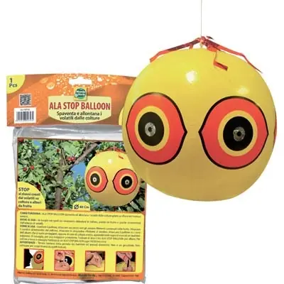 Dagaanbieding SPAVENTA VOLATILI PALLONE STARS