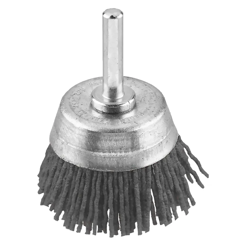 Direct Beschikbaar SPAZZOLA A PENNELLO CON GAMBO Ø 45 mm - art. STA32157-XJ