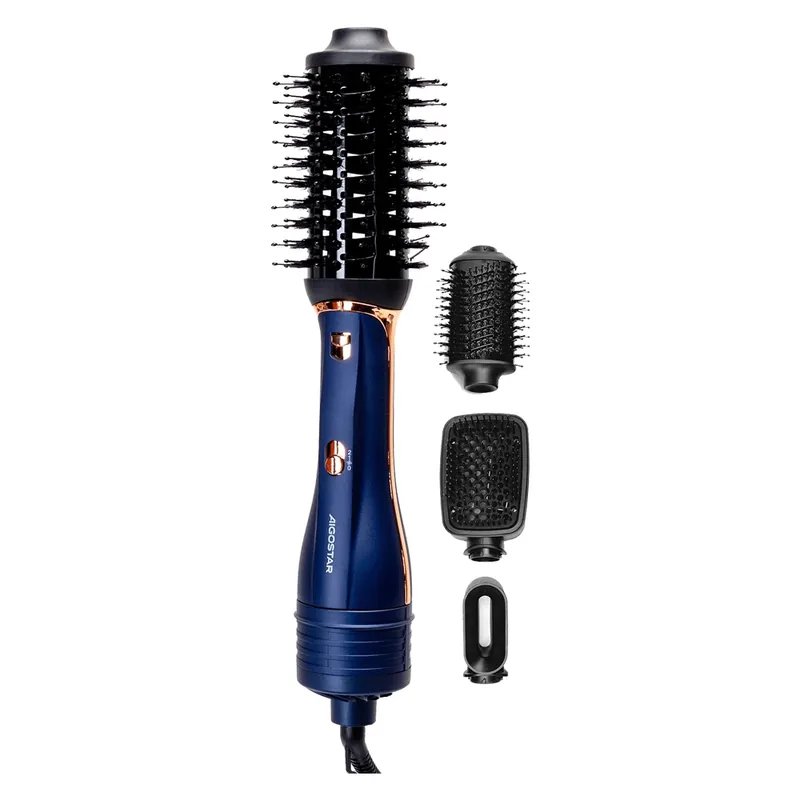 Beperkt Aanbod SPAZZOLA AD ARIA CALDA 1200 W