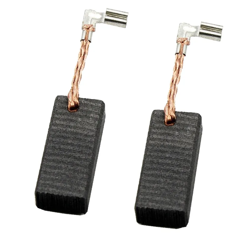 Premium SPAZZOLA PER MARTELLO DEMOLITORE ROTATIVO ‘CB-351‘ - mm 6,5 x 11 x 25 - per "HR4003C"