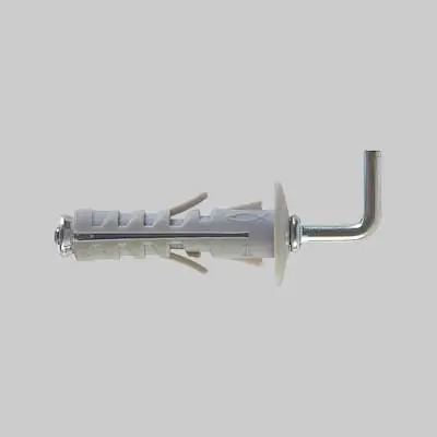 TASSELLO CON GANCIO MEDIO. Modello TASSELLO CON GANCIO MEDIO SB 12/2 - Ø 12x45 mm Koop Vandaag