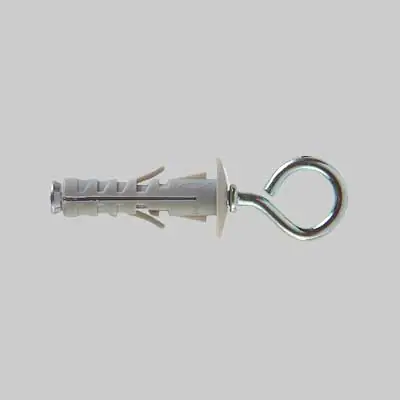 TASSELLO CON OCCHIOLO CHIUSO. Modello TASSELLO CON OCCHIOLO CHIUSO SB 9/3 - Ø 9x40 mm Hoge Kwaliteit