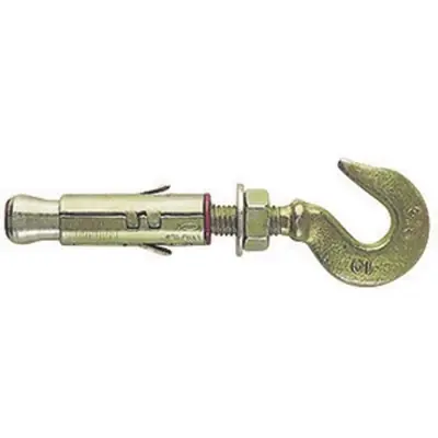 Beste Prijs TASSELLO FISCHER CON GANCIO FORGIATO SLM-G. Misura 16