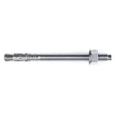 TASSELLO IN ACCIAIO. Misura mm 12x80 Koopje
