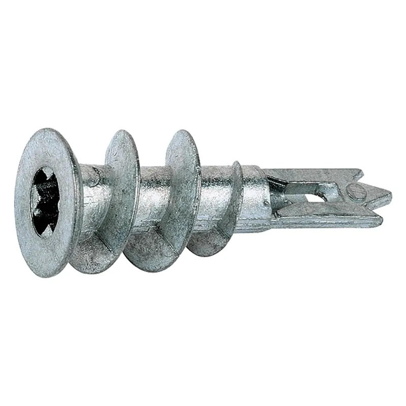 TASSELLO METALLO PER CARTONGESSO ‘GKM‘ lunghezza 31 mm Koop Vandaag