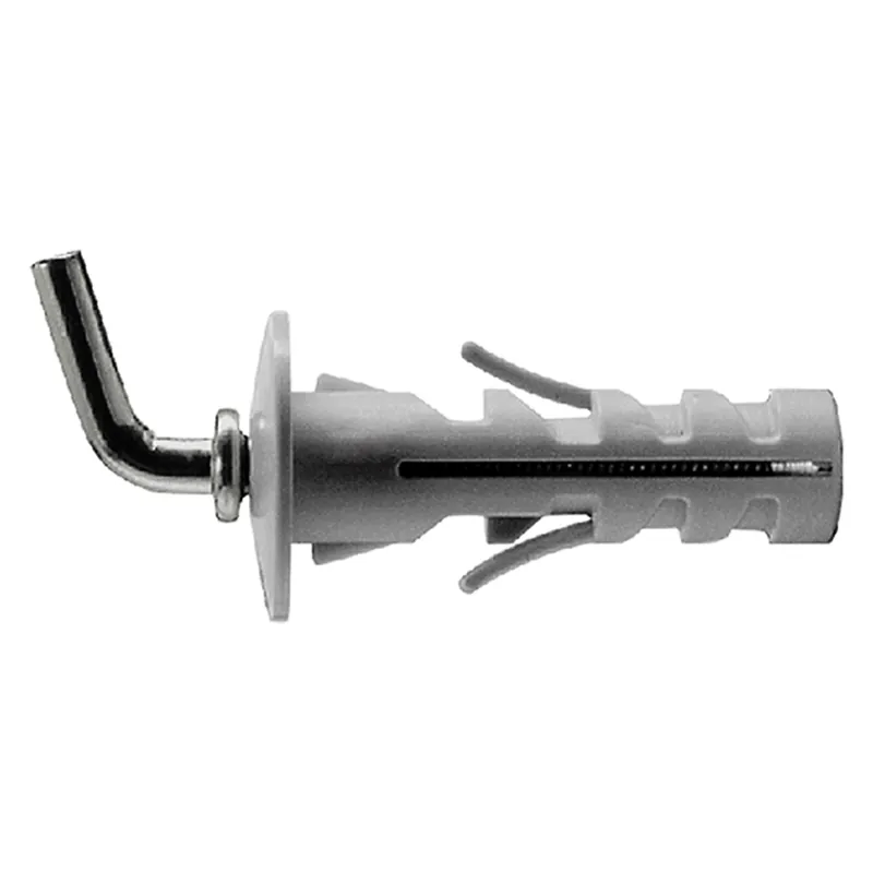 TASSELLO NYLON ‘CA-HTS01‘ mm. 9/40 - pz. 4 Nieuw