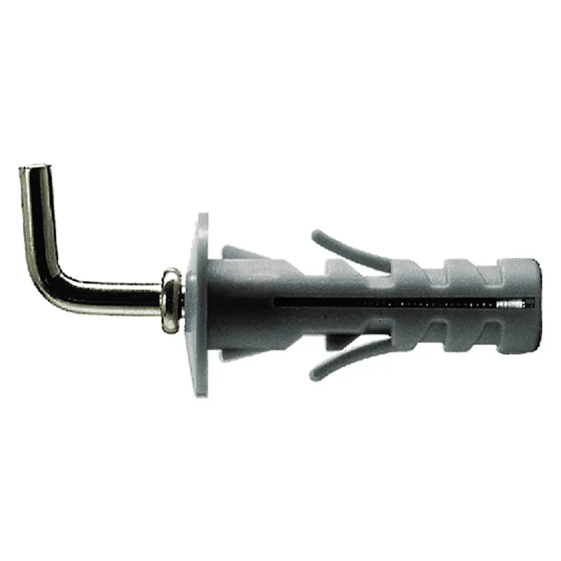 TASSELLO NYLON ‘CA-HTS02‘ mm. 9/40 - pz. 4 Superprijs