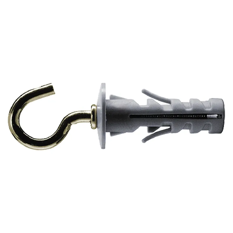Gecertificeerd TASSELLO NYLON ‘CA-HTS05‘ mm. 9/40 - pz. 4