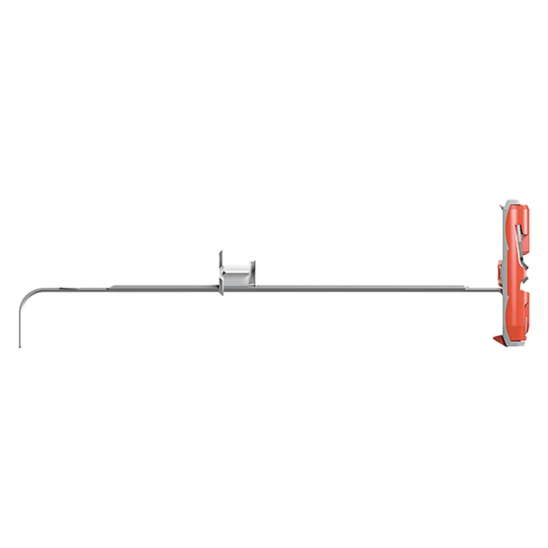 Koopje TASSELLO NYLON BASCULANTE ‘DUOTEC‘ "Duotec 10" - Ø 10 mm. Modello Duotec 10 - Ø 10 mm