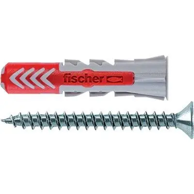 TASSELLO NYLON DUOPOWER S FISCHER Meest Verkocht